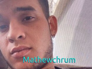 Mathewchrum