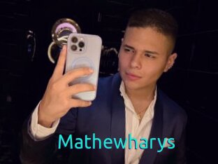 Mathewharys