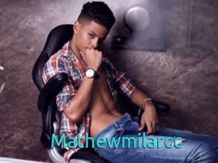 Mathewmilarcc