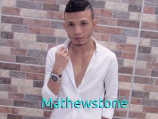 Mathewstone