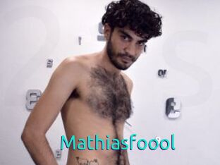 Mathiasfoool