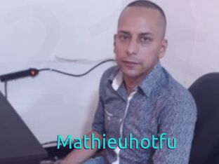 Mathieuhotfu