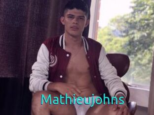 Mathieujohns