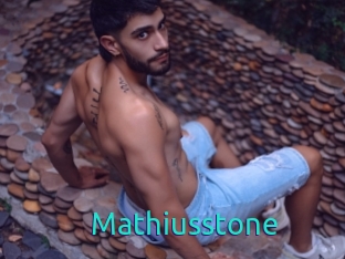 Mathiusstone