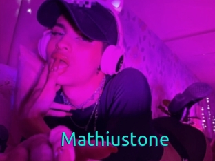 Mathiustone