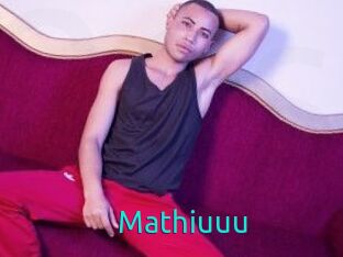 Mathiuuu