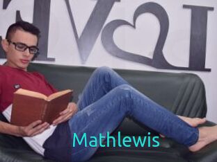 Mathlewis