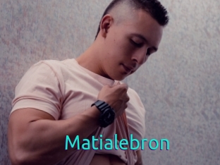 Matialebron