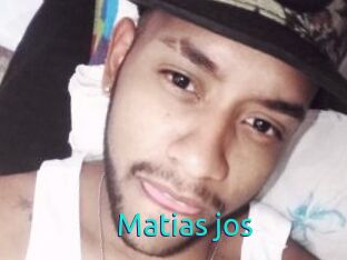 Matias_jos