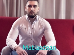 Matiasdean