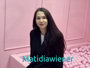 Matidiawiener