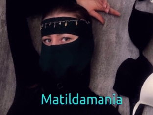 Matildamania