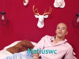 Matiuswc