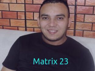 Matrix_23