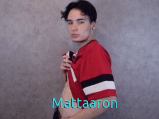 Mattaaron