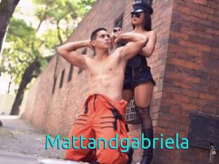 Mattandgabriela