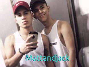 Mattandjack