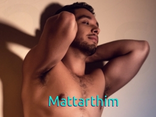 Mattarthim