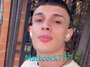 Mattcock777