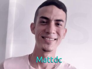 Mattdc