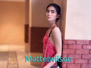 Mattelwilson