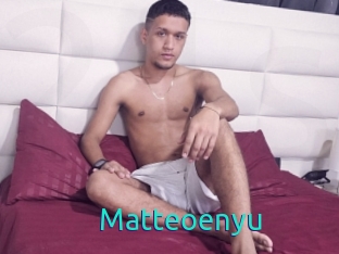 Matteoenyu