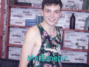 Matteoepic