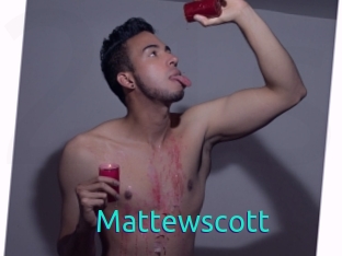 Mattewscott