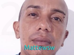 Mattewsw