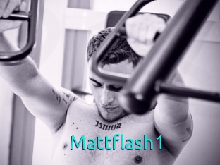 Mattflash1