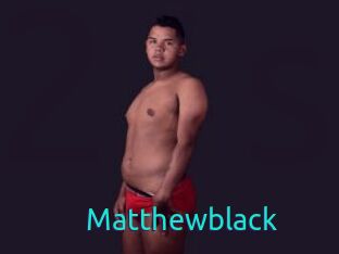 Matthewblack