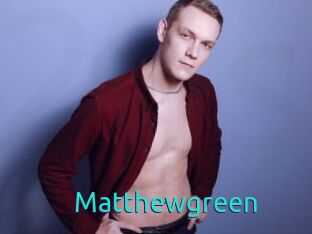 Matthewgreen