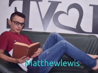 Matthewlewis