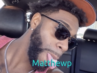 Matthewp