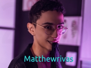 Matthewrivas