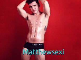 Matthewsexi