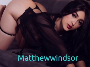 Matthewwindsor