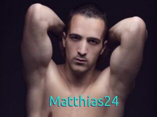 Matthias24