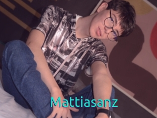 Mattiasanz