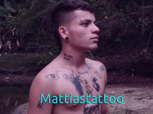 Mattiastattoo