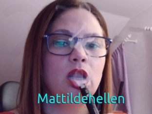 Mattildehellen