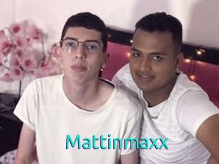 Mattinmaxx