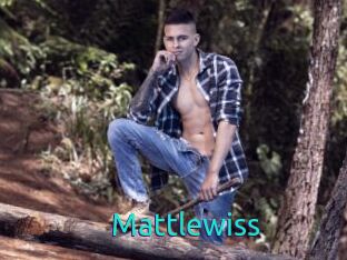 Mattlewiss