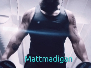 Mattmadigan