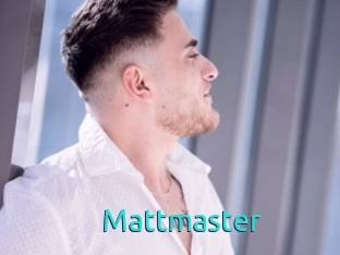 Mattmaster