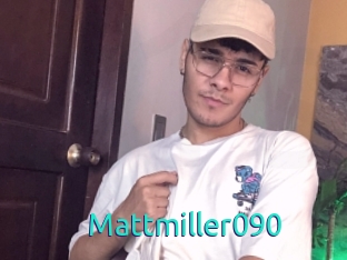 Mattmiller090