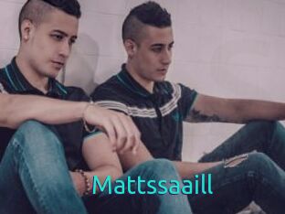 Mattssaaill