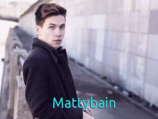 Mattybain
