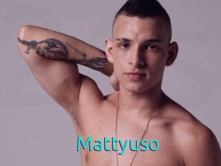 Mattyuso