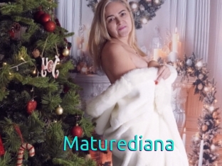 Maturediana